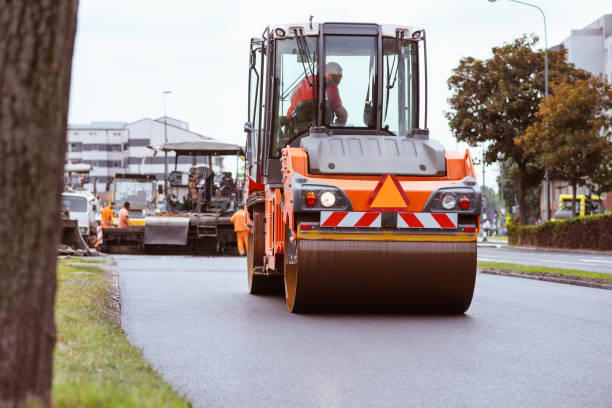 Best Driveway Drainage Solutions  in Capitan, NM